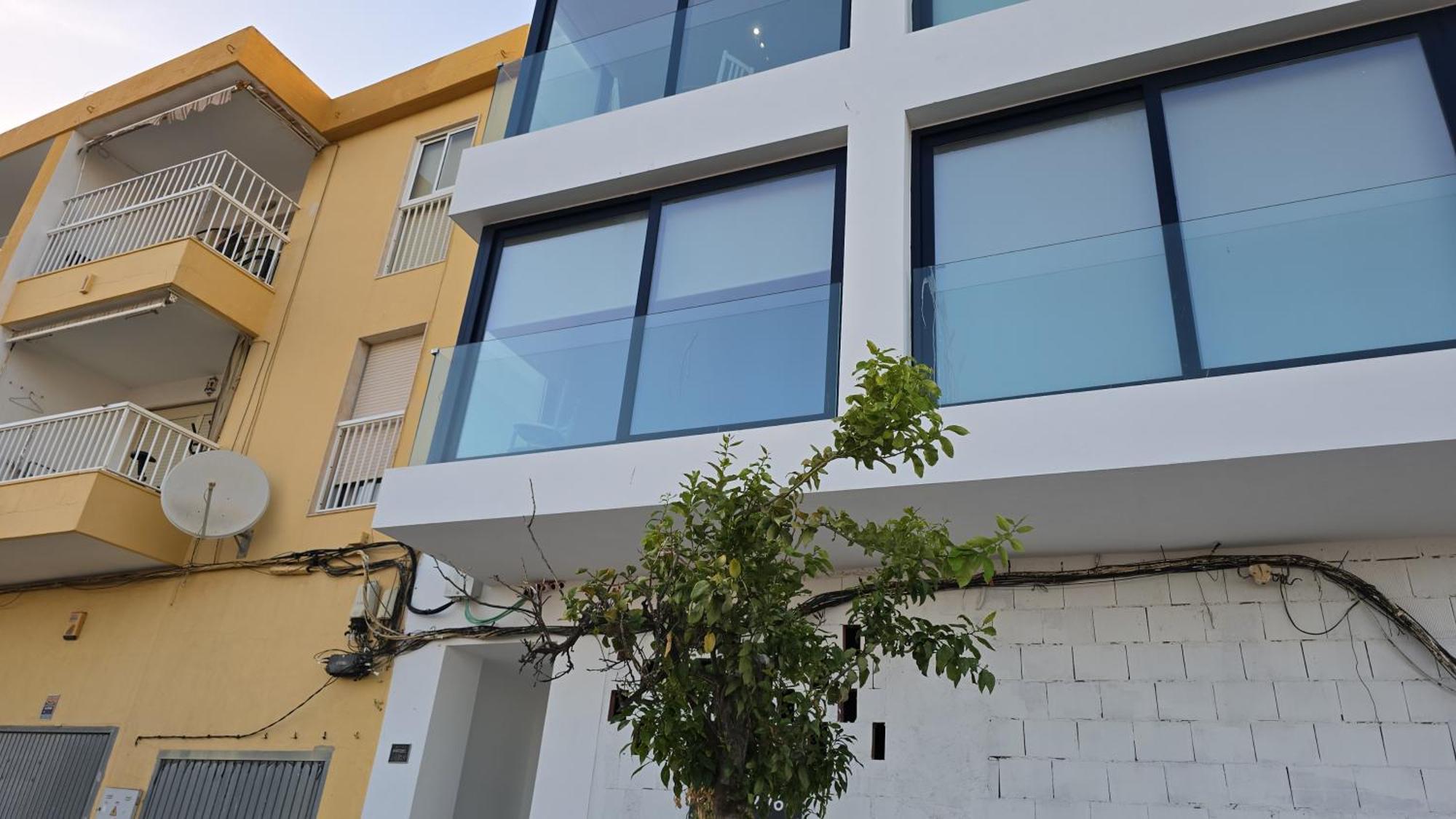 Puerto Caleta Dream - Alojamientos La Torre Caleta De Velez Exterior foto